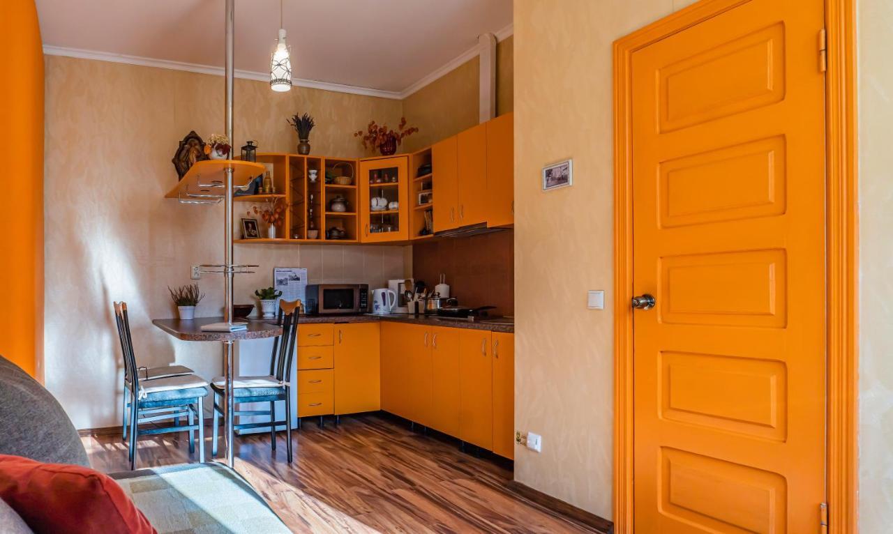 Palena Apartamenti Tervete Exterior photo